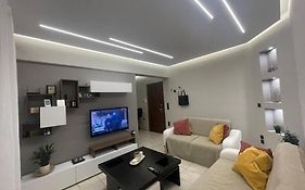 Serenity Apartment